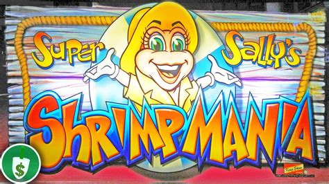 shrimpmania slot play free
